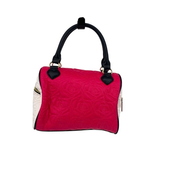 Betsey Johnson Lunch Tote - Picture 3 of 10